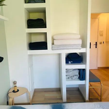Apartment Superbe Proche Gare / Stellantis Poissy
